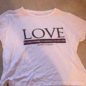 Super cute Victoria’s Secret Top